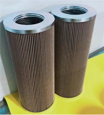 Ersättning för BCB-filterelement