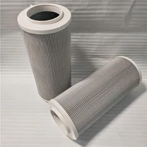 Ersättning för pallfilter