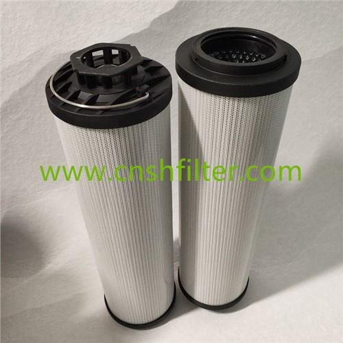 0110R010BN4HC Byt ut HYDAC Hydraulfilterelement