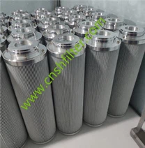 Fläkt duplexfilterelement G-143x740A20