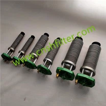 Cement Plant Filter Element SPL32C-118