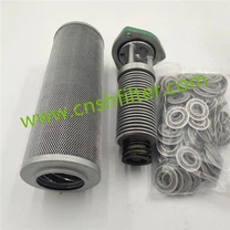 Smörjfilterelement KF-40A * 80D