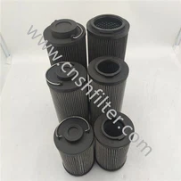 Oljestationssmörjfilter LXY105x399/80