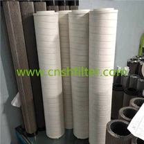 Ersätt Parker Return Filter Element 937904Q