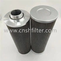 RDSLX-100/125*80T Thin Oil Station Duplex Filter Element
