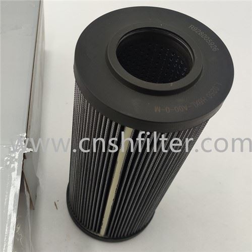 Ersättning för Rexroth R928005926 Fläktreturfilterelement