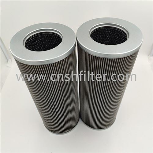 ZA2LS1000W-BZ1 ångturbin duplexfilterelement