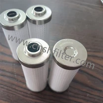 0330D003ECON2/-V Byt ut HYDAC högtrycksplattans filterelement