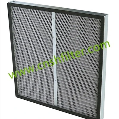 Byt S0901003 Fusheng centrifugalkompressor luftfilter