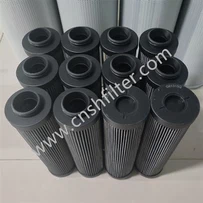 Ersättning för Parker G01098Q marint smörjoljefilterelement