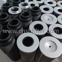 Ersättning för Parker G04302 dumper högtrycksfilterelement