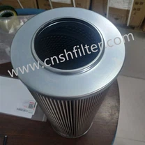 Ersättning för Rexroth 40FLD0156G25 Raw Mill Duplex Filter Element
