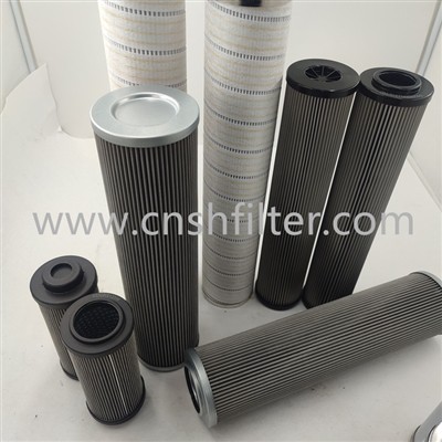 3PD110x250A25C Power Plant Hydraulic Folding Filter Element 3PD110x250A25C Power Plant Hydraulic Folding Filter Element