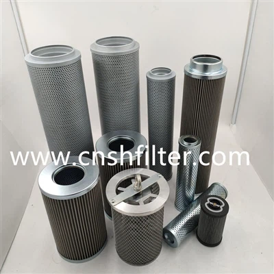 Power Plant Main Fuel Tank Hydraulic Filter Element EVOTEK EEDM5BY90 Power Plant Main Fuel Tank Hydraulic Filter Element EVOTEK EEDM5BY90