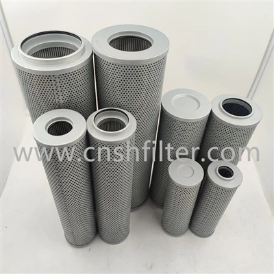 ZA3L250E5-MZ1 Power Plant Lubricating Oil Filter Element ZA3L250E5-MZ1 Power Plant Lubricating Oil Filter Element