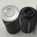 G01088Q Kolbruket bränslesystemersättning för Parker Pre ...