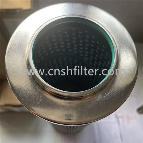 Ersättning för 929927Q Parker Bending Machine Filter Element