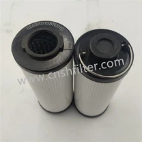 Ersättning för CLEAN RAE0330F020N Slag Fishing Machine Filter Element