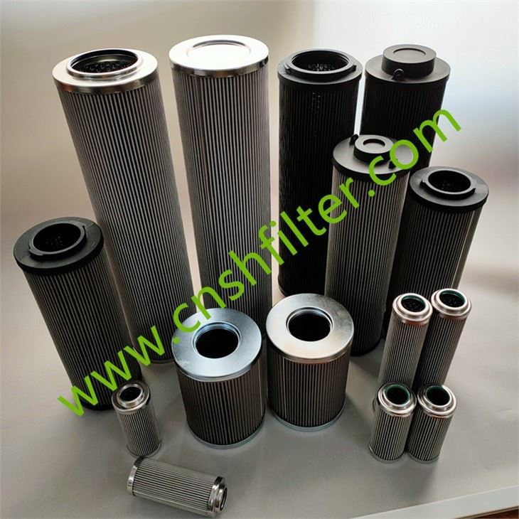 Replacement Filter Element For Jiangsu South Lubrication NDQ-150