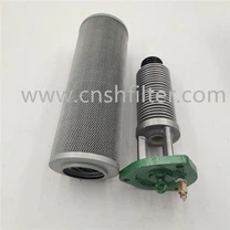Cement växt smörjmedel filter KF-32A * 80D