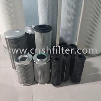 Gasturbin högtrycksfilter R928018916