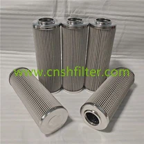 HC9100FCP8Z Ersättning för Pall Filter Element