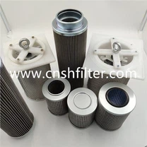PI3130SMX10 Byt ut MAHLE hydrauloljefilter