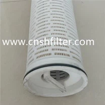 Kraftverksfast kallvattenfilter DSG-65/08