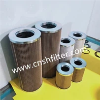 Returfilterelement ZALX140x100-FN1