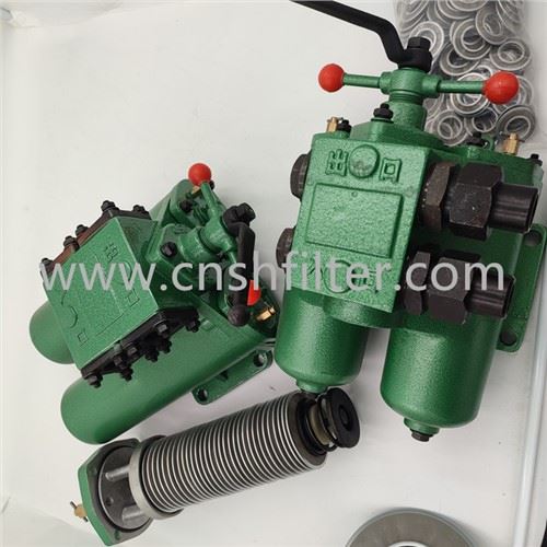 SPL Mesh Filter SPL-15C