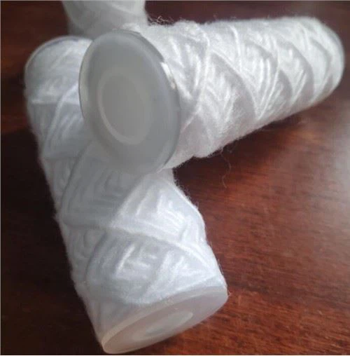 Vattenprovfilter TZ03D-01