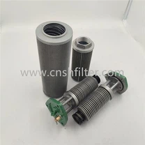 Cementfabrik Thin Oil Station Filter KF-32A*120D/Y