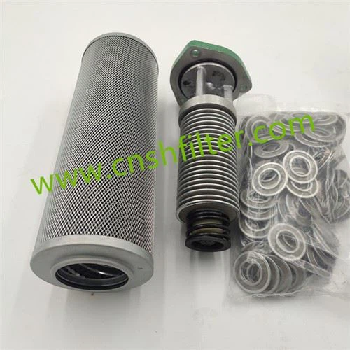 Reducer Lube Filter Element CRF-LW-50B/1.6-40D/M