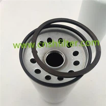 Byt ut Ingersoll Rand oljefilter 92888262
