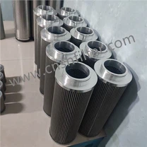 Ersättning för Fluidtech 80.060.L2-P Sköljfilterelement