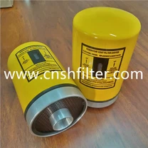 Kraftverksluftfilter W.38.C.0048