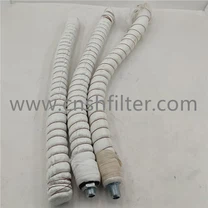 TYA-100 filterelement för separation av vattenfilter
