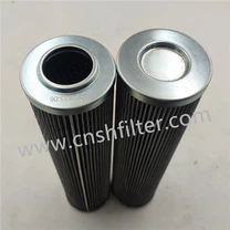 V3.0833-06 Byt ut ARGO Hydraulic Station Pipeline Filter Element