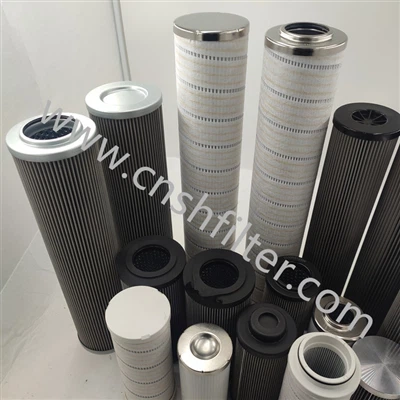 Replace OMT CSM15FNS Thin Oil Station Hydraulic Folding Filter Element