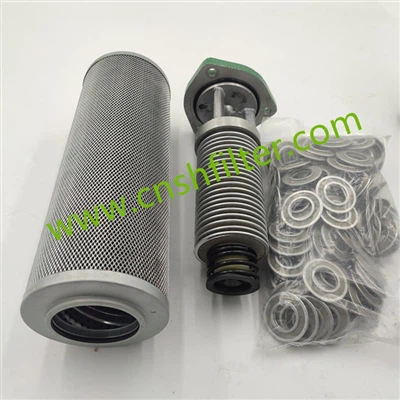 A39868 Replacement For CASE Motor Lubrication Station Mesh Filter Element A39868 Replacement For CASE Motor Lubrication Station Mesh Filter Element