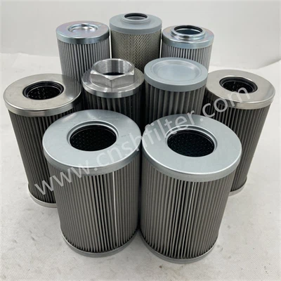 Replacement For Vickers FT8503P10A Rolling Mill In-box Suction Filter Element