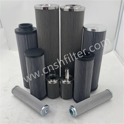 26899 Replacement For ALLISON Excavator Transmission Hydraulic Folding Filter Element