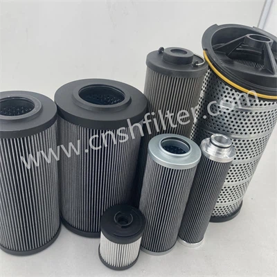Replacement For ALLISON 26958 Forklift Dynamical System Transmission Oil Filter Element