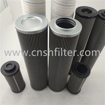 C9209011 Replace HYDAC Chemical Plant Hydraulic Folding Filter Element