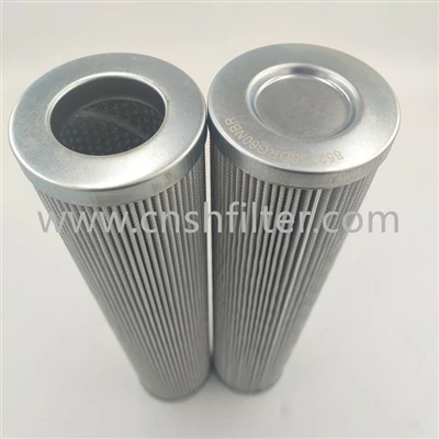 CRFE-LW-80A-10F Chemical Plant Lubricating Oil Station Filter Element