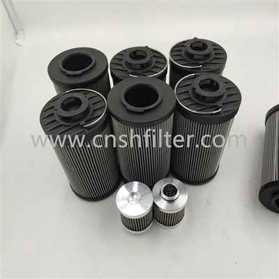Power Plant Fire-resistant Fuel Filter Element DS103EA100V/-W