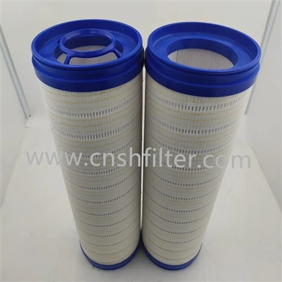 Replace PALL HC6200FRP8Z Shearer Hydraulic Return Oil Filter Element