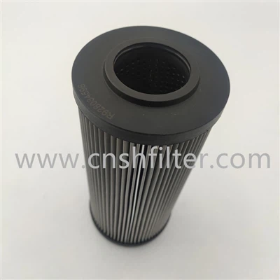 Coal Feeder Hydraulic Folding Filter Replace Fluidtech 80.040.L1-P