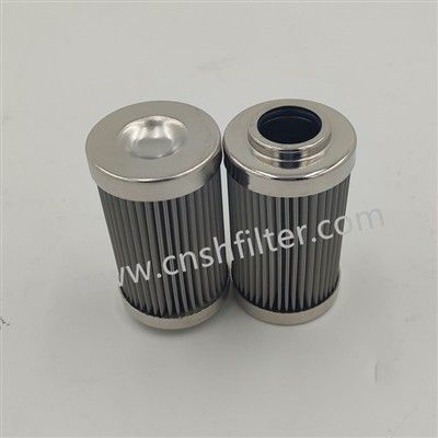 21FC2421-60X160/25 Vulcanizing Machine Hydraulic Oil Filter Element