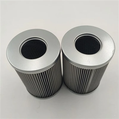 Punching Machine Pressure Line Filter Element Replace OMT CFI025C